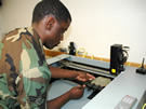MIL AFREP Tony Murray DMAFB
