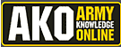 MIL AKO Logo