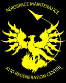 AMARC Logo