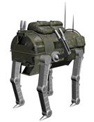 DARPA_LS3_Concept