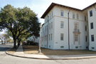 Fort Sam Houston
