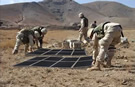 Laying Solar