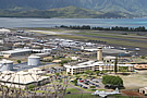 MCB Hawaii, 2010