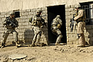 MOUT Iraq