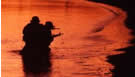 Navy SEALs Ashore