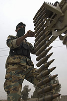 Peshmerga