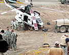 Puma Afghan accident