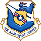 USAF Air Armament Center