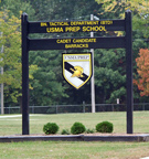 West Point Prep