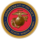 MIL USMC Crest