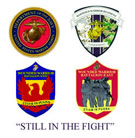 USMC WWR