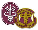 MIL_US_Army_Medical_Research_and_Materiel_Command_Crests.jpg