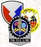 US Army Sustainment