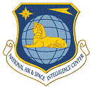 NASIC Logo