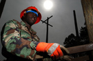 US Navy Electrical Distribution Training