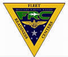 US Navy FRC Logo