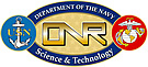 MIL US ONR Logo