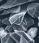 Boron Carbide Granules