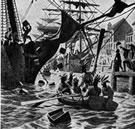 Boston Tea Party