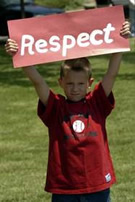 Respect