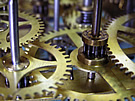 MISC Gears