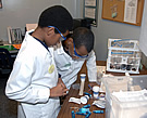 JA BizTown STEM