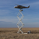 Heli popup