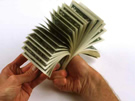 MISC Money Flip Count