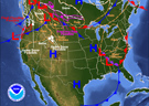 NOAA_Weather_Forecast