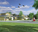 AF housing