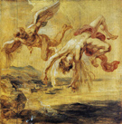 Rubens_Painting_Of_Icarus