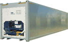 MISC SeaBox SB5619 Refrigerated Container