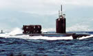 ASDS on USS Charlotte