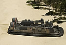 LCAC ashore