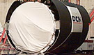 MESMA AIP Hull Section
