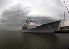 Naval Station Norfolk
