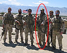 SDV Team 1 SDV Team 1
