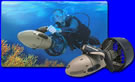 Seadoo DPV