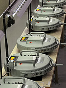 Sentinel USVs