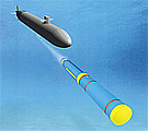 NAVY UUV LMRS Concept