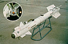 ORD AA-11 R-73 Display