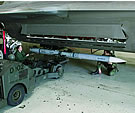 AIM-120D Loading F22A