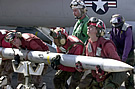 AIM-120, Heave!