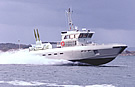 AMOS Naval FPB