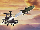 APKWS-II concept