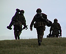 Javelin fire team