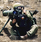ORD ATGM Spike Gunner