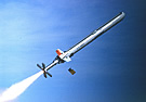 Affordable Weapon Missile Boost