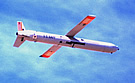 ORD Affordable Weapon Missile Flight