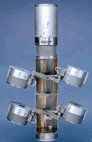BLU-108 submunition